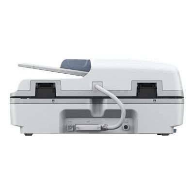 8715946499208-Epson WorkForce DS-7500 - scanner de documents A4 - 1200 ppp x 1200 ppp - 40ppm-Arrière-3