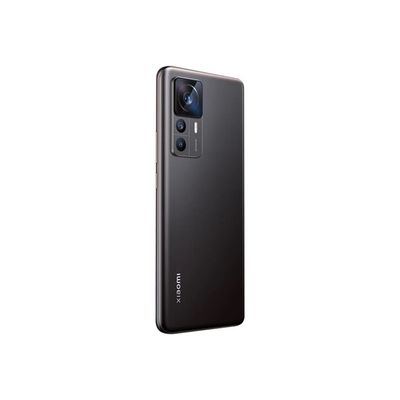 8056735022239-Xiaomi 12T Pro - Smartphone - 5G - 8/256 Go - noir-Arrière-2