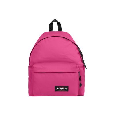 3663991128008-EASTPAK Padded Pak'r - Sac à dos - 40 cm - Pink Escape-Avant-0