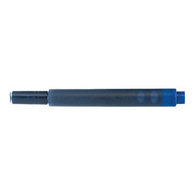 4014519020752-Lamy T 10 - 5 cartouches d'encre - noir-Angle gauche-0