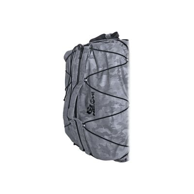 8030330184196-NE.ON! X3 - Sac à dos multifonction - gris reflective-Angle droit-0