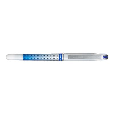 4902778125984-UniBall Eye Needle - Roller - 0,7 mm - bleu-Angle droit-0