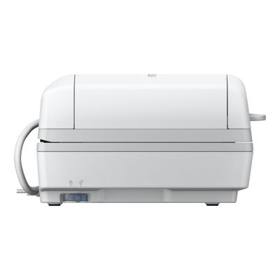 8715946499208-Epson WorkForce DS-7500 - scanner de documents A4 - 1200 ppp x 1200 ppp - 40ppm-Gauche-4