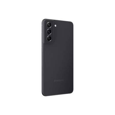 8806092589315-Samsung Galaxy S21 FE - Smartphone - 5G - 128 Go - graphite-Arrière-4