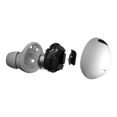 8806094521085-Samsung Galaxy Buds2 Pro - Kit main libre - écouteurs sans fil avec micro - intra-auriculair-Intérieur-7