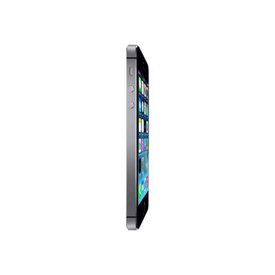 3700892003185-Apple Iphone 5S - 16 Go - Smartphone reconditionné grade A - or-Gauche-3