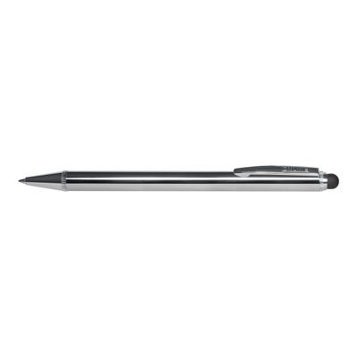 4014421343543-Online Stylus XL - Stylo à bille chromé-Angle gauche-0