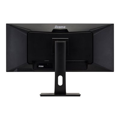 4948570117147-iiyama ProLite XUB3493WQSU-B1 - écran LED 34" - HDR-Arrière-3