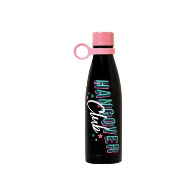8054117628390-Legami Hot & Cold - Gourde thermique 500 ml - cloud-Avant-0