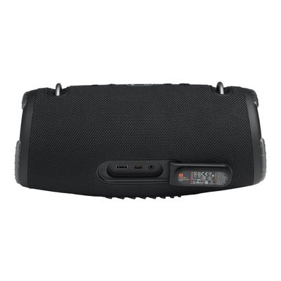 6925281977480-JBL Xtreme 3 - enceinte sans fil Bluetooth - noir-Arrière-6