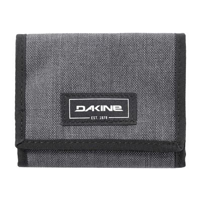 610934309249-Dakine Diplomate - portefeuille - CARBON-Avant-0