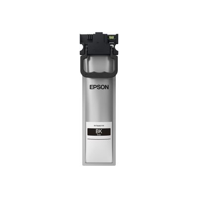 8715946711256-Epson WF-C53xx/WF-C58xx serie XL - noir - cartouche d'encre originale-Avant-0