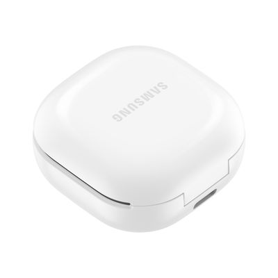 8806092507234-Samsung Galaxy Buds2 - Kit main libre - écouteurs sans fil avec micro - intra-auriculaire - g-Arrière-12