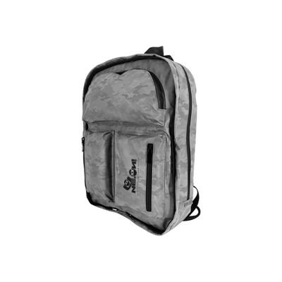 8030330184196-NE.ON! X3 - Sac à dos multifonction - gris reflective-Angle droit-1