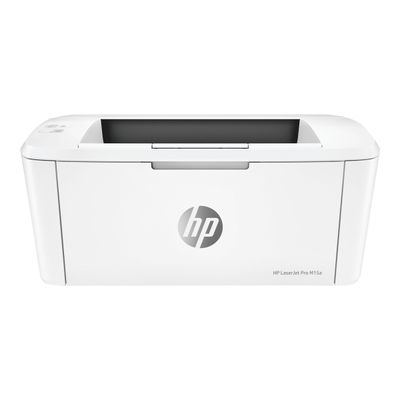 190781167662-HP LaserJet Pro M15a - imprimante - monochrome - laser-Avant-1
