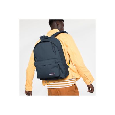 5400852635118-EASTPAK Out Of Office - Sac à dos blakout next avec compartiment pour ordinateur portable-Angle droit-4