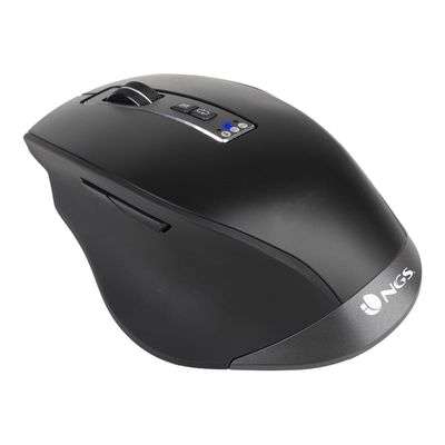 8435430619249-NGS Blur-RB - souris sans fil - noir-Arrière-3