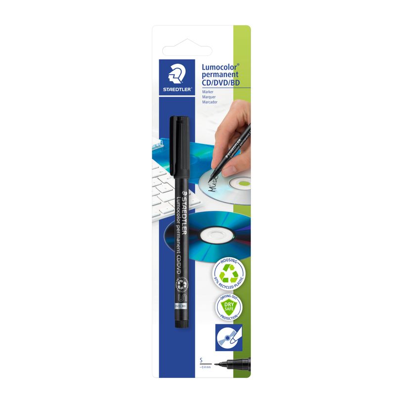 4007817310021-STAEDTLER Lumocolor 310 - Feutre noir pour CD/DVD-P_3109_2-0