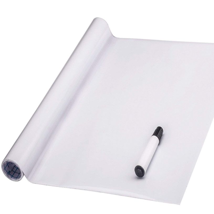 0400000045139-BIC Velleda - Surface effaçable à sec - rouleau adhésif - 45 x 50 cm - blanc-P_4513_2-1
