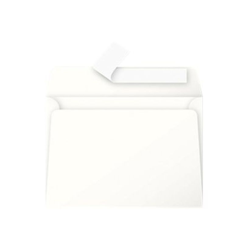 3329680544602-Pollen - 20 Enveloppes - 114 x 162 mm - 120 g/m² - ivoire-P_5446_1-0
