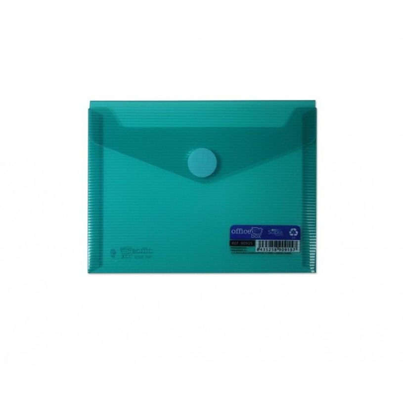 8435258909362-Office Box Classic - Pochette - passport - pour A6 (105 x 148 mm) - capacité : 100 feuilles - -P_9196_3-0