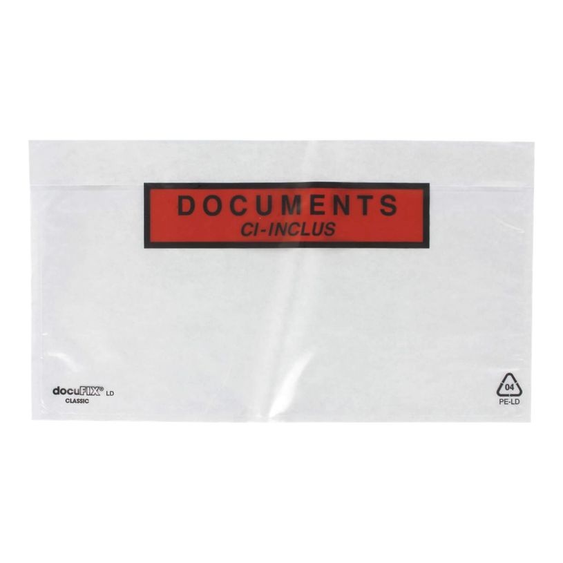 3250650098590-GPV PACK'N POST - 100 Pochettes pour liste de colisage-P_9859_1-0