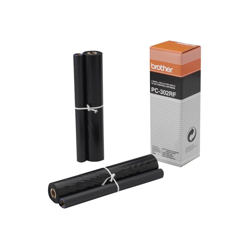 4977766054416-Brother PC302RF - Pack de 2 - noir - ruban d'impression original-P_18850_2-1