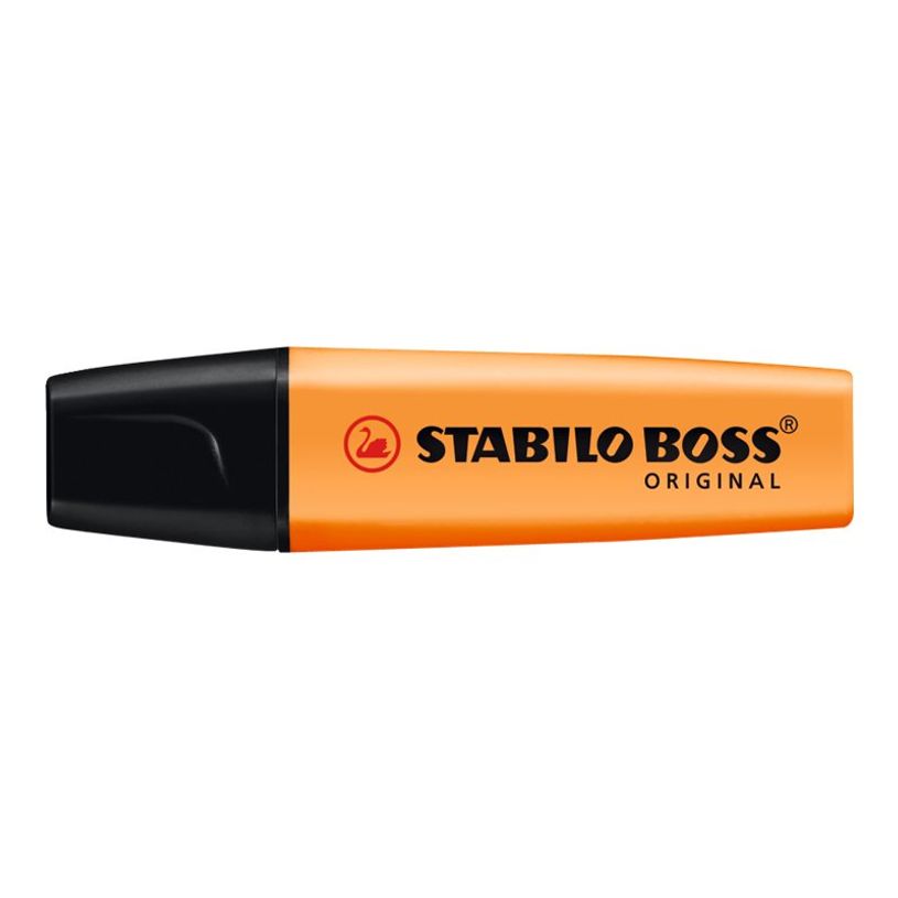 4006381215770-STABILO BOSS ORIGINAL - Pack de 10 surligneurs - orange-P_21577_2-1
