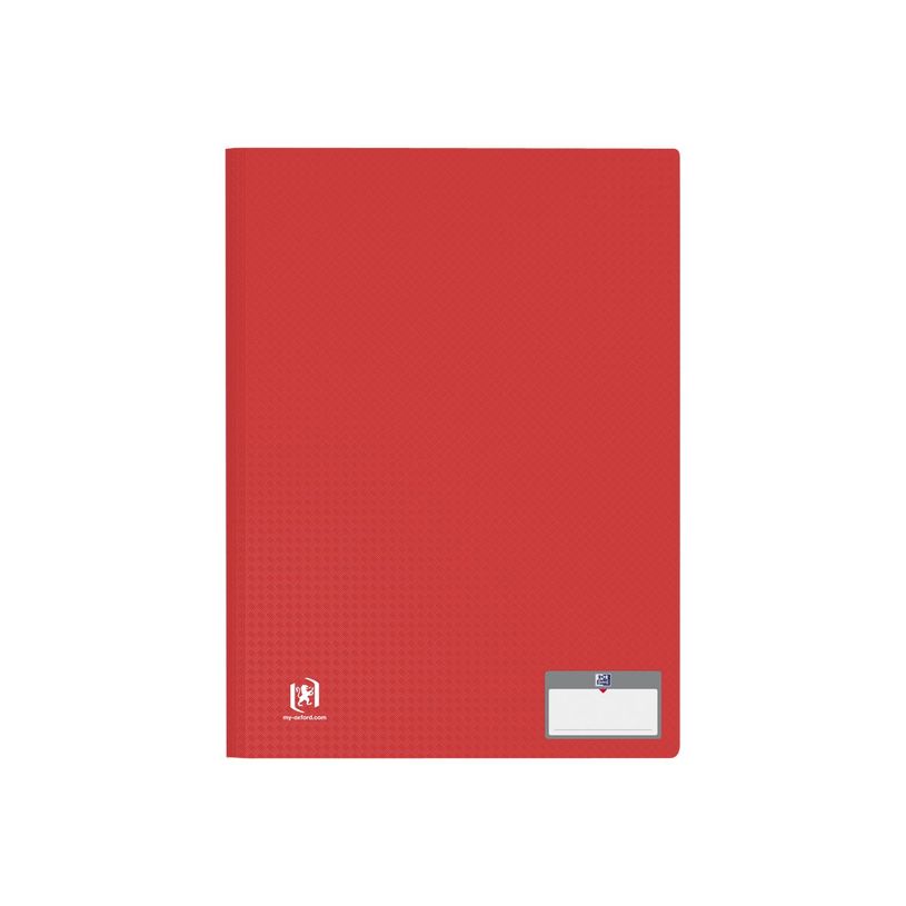 3045050510298-Memphis Tradition - Porte vues - 100 vues - A4 - disponible dans différentes couleurs-P_51029_5-4