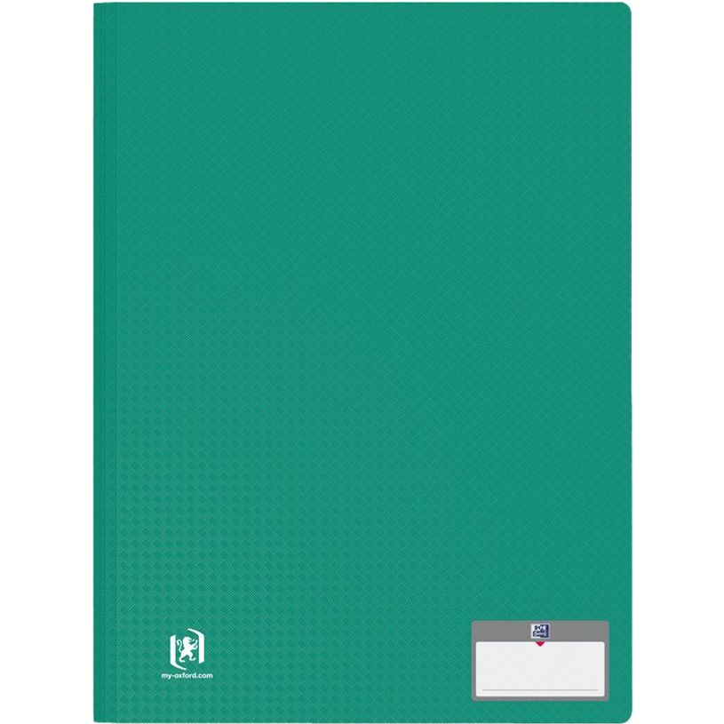 3045050512292-Memphis Tradition - Porte vues - 120 vues - A4 - disponible dans différentes couleurs-P_51229_3-2