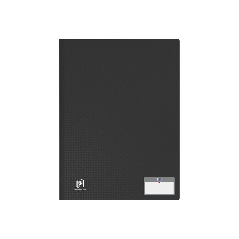 3045050560293-Memphis Tradition - Porte vues - 60 vues - A4 - disponible dans différentes couleurs-P_56029_4-3
