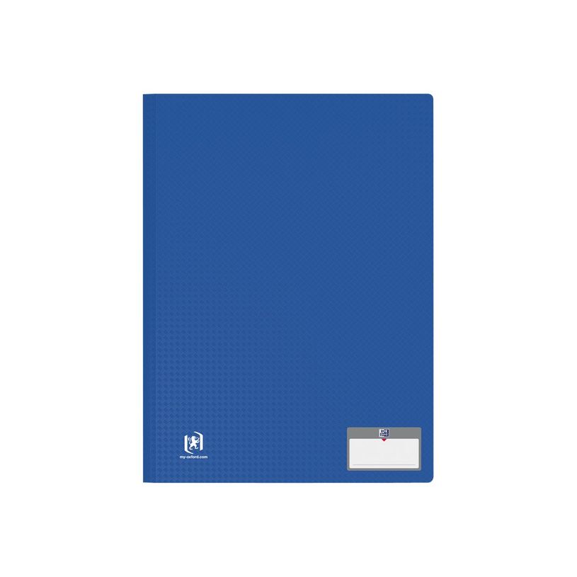 3045050580291-Memphis Tradition - Porte vues - 80 vues - A4 - disponible dans différentes couleurs-P_58029_10-9