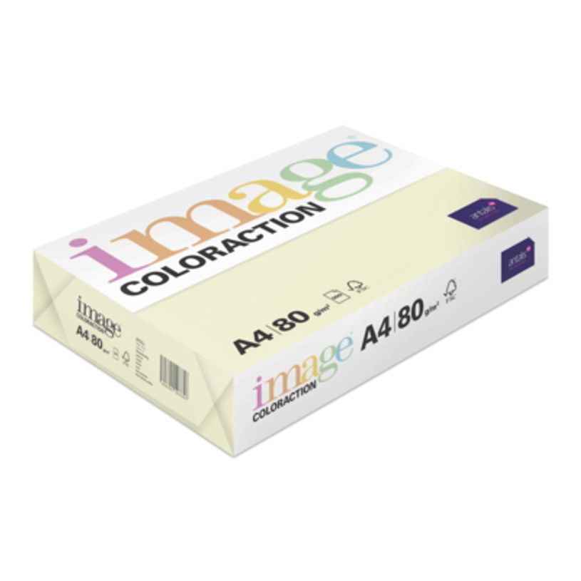3597320000799-Antalis Coloraction - Papier couleur - A4 (210 x 297 mm) - 80 g/m² - Ramette de 500 feuilles -P_62212_2-1