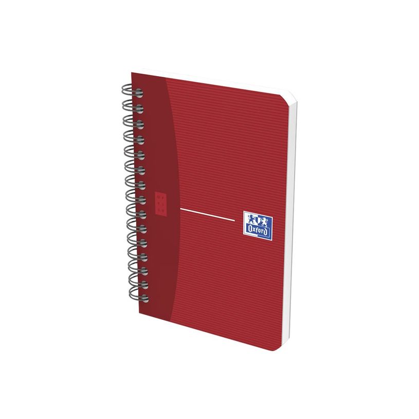 3020120022604-Oxford Office Essentials - Carnet à spirale 9 x 14 cm - 100 pages - petits carreaux (5x5 mm) - disponible -P_83232_3-1