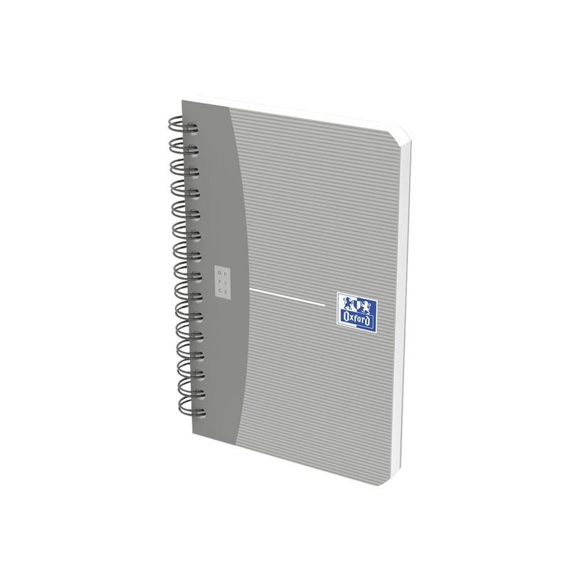 3020120022604-Oxford Office Essentials - Carnet à spirale 9 x 14 cm - 100 pages - petits carreaux (5x5 mm) - disponible -P_83232_6-4