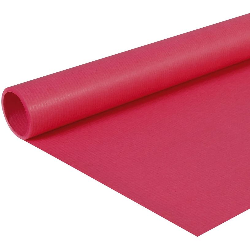 3065503049083-Clairefontaine - Papier cadeau kraft - 70 cm x 3 m - 65 g/m² - opéra-P_95708_1-0