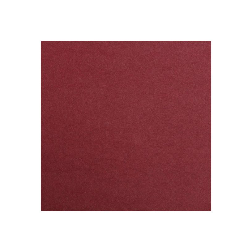 0000000972765-Clairefontaine Maya - Papier à dessin - 50 x 70 cm - 25 feuilles - 270 g/m² - bordeaux-P_97276_1-0