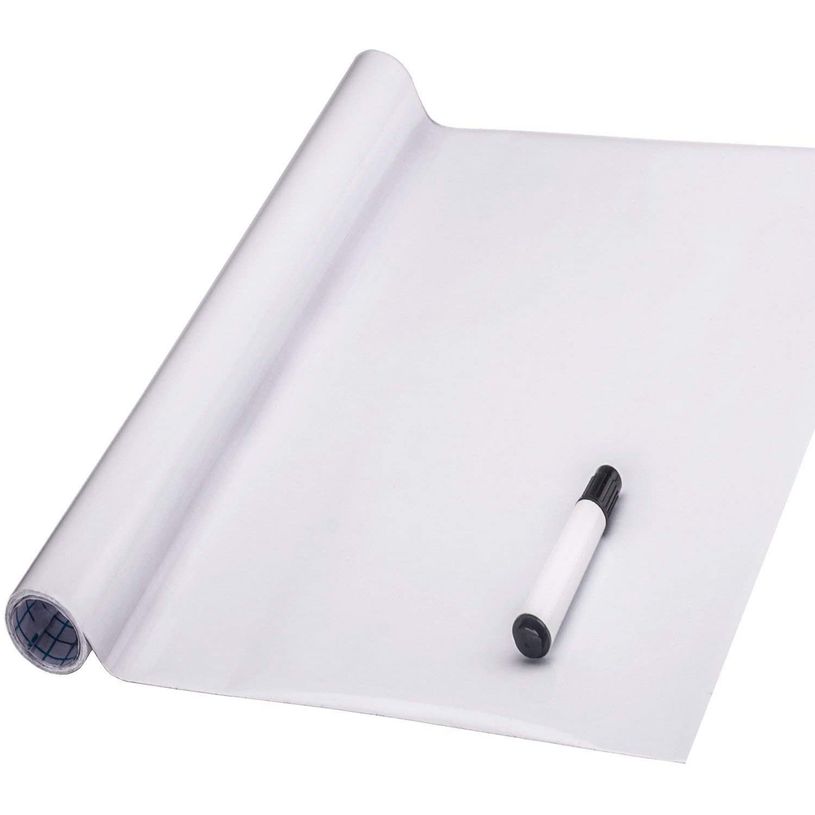 3270241003703-Apli Agipa - Surface effaçable à sec - rouleau adhésif - 45 x 50 cm - blanc-P_100370_11-10