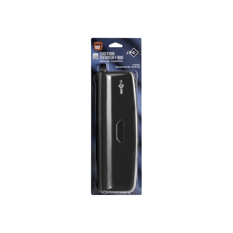 3457701055315-JPC CLASS'N'BURO - Perforateur - 25 feuilles - 4 trous-P_105531_1-1