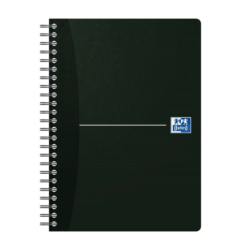3020120022017-Oxford Office Essentials - Cahier à spirale A5 - 100 pages - petits carreaux (5x5 mm) - disponib-P_10983432_8-5