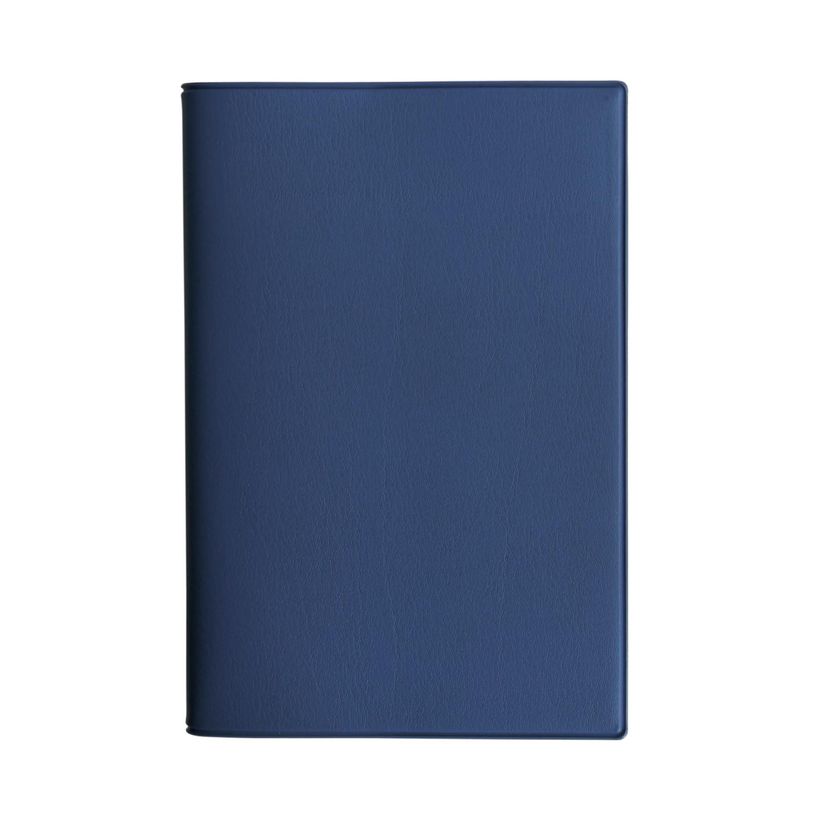3660942001830-Agenda de poche Barbara Horizons 13 - 1 semaine sur 2 pages - 9 x 13 cm - disponible dans différentes cou--0