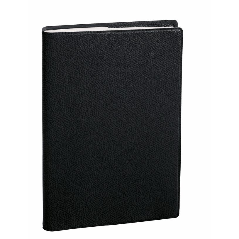 3371010132621-Agenda Impala Planning 16 mois - 1 semaine sur 2 pages - 18 x 24 cm - noir - Quo Vadis-P_282065_1-0