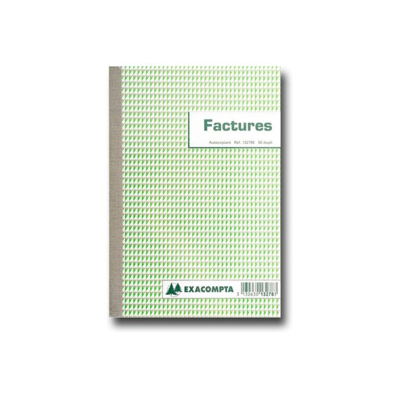 3130630132783-Exacompta - Manifold Carnet de factures - 50 dupli - A5-P_2823278_1-0