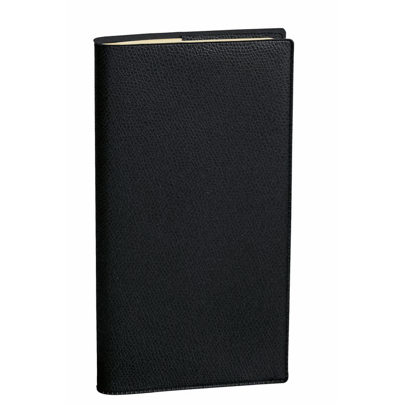 3371010191185-Agenda de poche Impala Italnote - 1 semaine sur 2 pages - 8,8 x 17 cm - disponible dans différentes cou--0