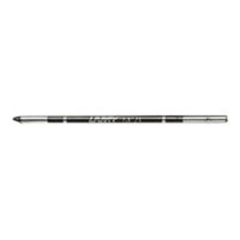 4014519010463-Recharge stylo bille LAMY M21 – Encre noire - épaisseur moyenne - recharge géante ind