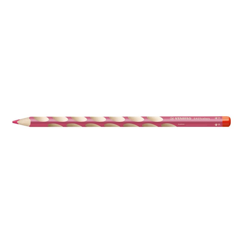 4006381398695-STABILO EASYcolors - crayon de couleur - noir, jaune, orange, rose, bleu d'outremer, vert feuille, bleu ciel, violet rouge, jaune vert, marron clair, rose ch-P_300002519_5-4