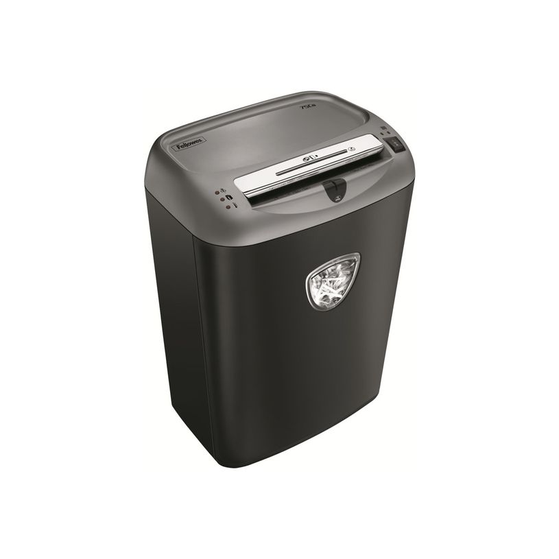 0403000069310-Fellowes Powershred 75Cs - destructeur de documents-P_300006931_4-0