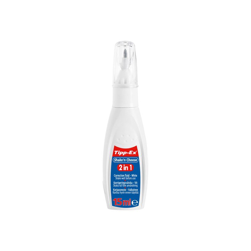 3086123302273-Tipp-Ex Shake'n Choose 2 in 1 - Stylo correcteur - 15 ml-P_300007151_1-0