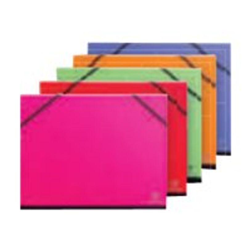 3329680446012-Clairefontaine - classeur à attaches - A4 Plus - disponible en différents coloris-P_300007626_6-5