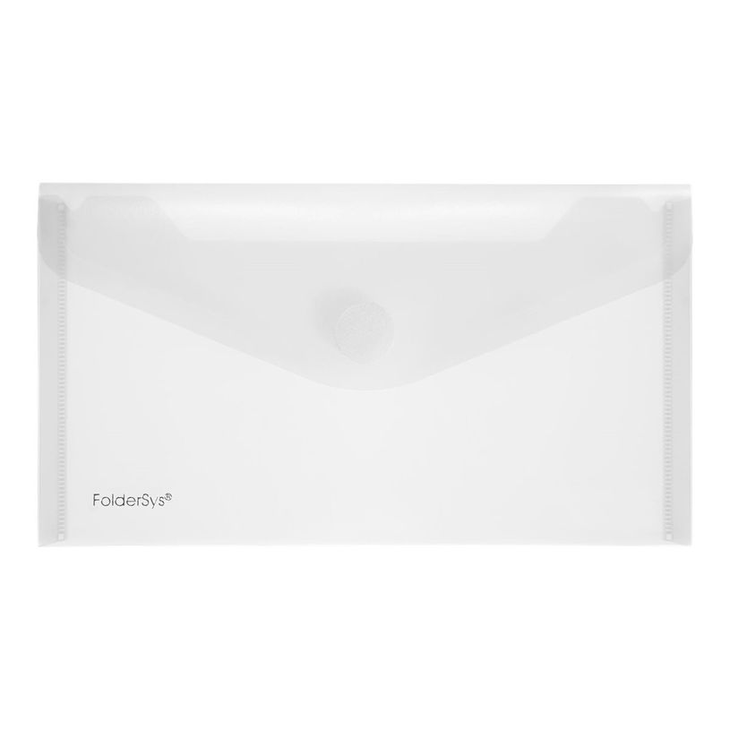 4250037409727-FolderSys - valisette - DL - pour 50 feuilles - transparent, mat, incolore-P_300008763_1-0